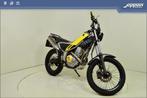 YAMAHA XG 250 TRICKER (bj 2006), 250 cc, Bedrijf, Overig, 12 t/m 35 kW
