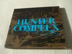 HUNTER COMPLEX - HUNTER COMPLEX new wave ,synth pop, Ophalen of Verzenden, Zo goed als nieuw, Alternative