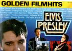 31 Elvis Presley TV-2-LP-set Golden filmhits, Cd's en Dvd's, Vinyl | Filmmuziek en Soundtracks, Gebruikt, 12 inch, Verzenden