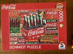 Diverse legpuzzels van verschillende collecties, Ophalen, 500 t/m 1500 stukjes, Gebruikt, Legpuzzel