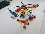 Lego creator lot 5762,5864,5866,6910,6911,31014, Ophalen of Verzenden, Zo goed als nieuw