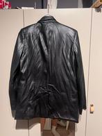 Zara Nepleren Blazer XS, Kleding | Dames, Jasjes, Kostuums en Pakken, Zwart, Ophalen of Verzenden, Zo goed als nieuw, Jasje