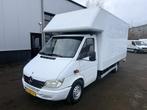 Mercedes-Benz Sprinter 311 CDI Bakwagen Marge! 435x210x220 K, Auto's, Achterwielaandrijving, Gebruikt, 4 cilinders, Wit