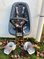 Voorzitje Yepp mini, incl. 2 adapters, Fietsen en Brommers, Fietsaccessoires | Fietsstoeltjes, Ophalen, Yepp, Voorzitje, 0 t/m 13 kg