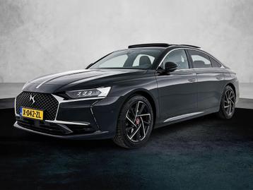 DS Ds 9 E-Tense Performance Line+ 250pk |Climate Control | A beschikbaar voor biedingen