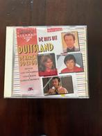 CD  De  Hits  Uit  Duitsland, Ophalen of Verzenden, Zo goed als nieuw