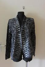 Betty Barclay dames vest zwart wit 46, Zwart, Maat 46/48 (XL) of groter, Betty Barclay, Ophalen of Verzenden