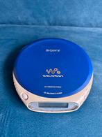 Sony CD Walkman, Ophalen of Verzenden, Walkman