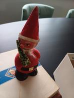 Vinted kerstman voor snoepjes, Ophalen of Verzenden, Gebruikt