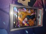 Champion Path Charizard psa 10, Hobby en Vrije tijd, Verzamelkaartspellen | Pokémon, Ophalen, Nieuw, Losse kaart, Foil