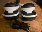 Defecte PS VR Brillen - Geen Beeld, Ophalen of Verzenden, Niet werkend, VR-bril, Sony PlayStation