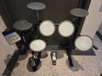 Millenium Rookie E-Drumset – Het perfecte eerste drumstel, Muziek en Instrumenten, Ophalen of Verzenden, Zo goed als nieuw, Overige merken