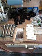 Gratis oude ikea montage materiaal, Doe-het-zelf en Verbouw, Ophalen, Zo goed als nieuw, Overige typen