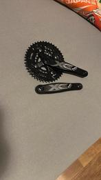 Xc431 Fiets Crankset Afneembare Mountainbike voortandwiel, Ophalen, Nieuw, Onbekend