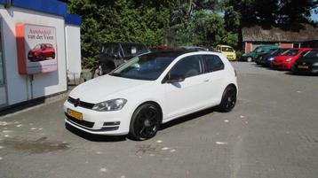 Volkswagen Golf 1.2 TSI Easyline beschikbaar voor biedingen