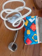 Retro Dompelaar in Etui - Werkend!, Witgoed en Apparatuur, Onderdelen en Toebehoren, Ophalen of Verzenden, Gebruikt