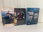 Outlander Seizoen 1-6 DVD Collectie, Cd's en Dvd's, Vanaf 16 jaar, Boxset, Drama, Ophalen of Verzenden