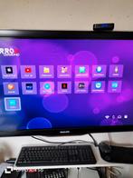 Android TV Box - Pro Diamond, Audio, Tv en Foto, Mediaspelers, Gebruikt, Minder dan 500 GB, Ophalen of Verzenden, USB 2