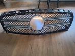 Mercedes frontgrill, Ophalen, Gebruikt, Mercedes-Benz