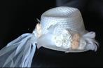 Hoedje, Kleding | Dames, Hoeden en Petten, Ophalen of Verzenden, Nieuw, One size fits all