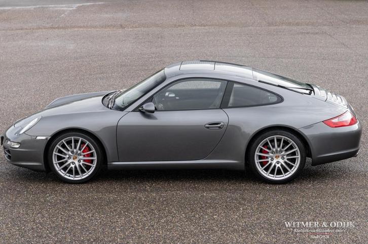 Uw 911 verkopen? Juiste prijs, snel en correct., Auto's, Porsche, Particulier, Ophalen