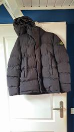 Stone island puffer jacket, Kleding | Heren, Jassen | Winter, Maat 46 (S) of kleiner, Ophalen of Verzenden, Zo goed als nieuw