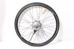 Achterwiel | 28 inch | Shimano nexus | SG-C6000-8R | 8 versn, Fietsen en Brommers, Fietsonderdelen, Wiel, Gebruikt, -, Algemeen