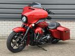 Harley Davidson FLHXS Street Glide Special Custom M8 BJ 2017, Motoren, Motoren | Harley-Davidson, 1746 cc, Bedrijf, Cruise Control