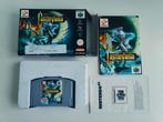 Castlevania Legacy of Darkness N64 Nintendo 64 Compleet, Nintendo, 1 speler, Ophalen of Verzenden, Nintendo