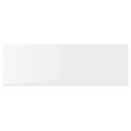 Besta glazen blad 120x40 cm - Amsterdam Zuidoost, Ophalen, Gebruikt, 100 tot 150 cm, Glas