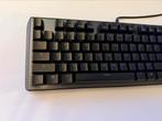 Cooler Master CK530 mechanisch toetsenbord | RGB verlichting, Verzenden, Zo goed als nieuw, Coolermaster, Coolermaster