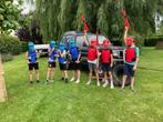paintball voor kinderen en volwassen, Ophalen, Zo goed als nieuw, Verjaardag
