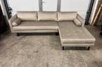 Bankstel lounge sofa NIEUW hotel chique chaise longue, Ophalen, Nieuw, Metaal, Hotel chique