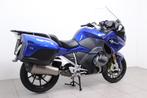 BMW R 1250 RT (bj 2022), 1254 cc, Bedrijf, Meer dan 35 kW, Toermotor