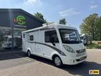 Hymer Exsis 524 - Automaat!, Caravans en Kamperen, Campers, Integraal, Bedrijf, Diesel, Tot en met 3