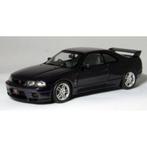 6721: Nissan Skyline GT-R R33 V Spec - 1995 - Ebbro 1:43, Hobby en Vrije tijd, Modelauto's | 1:43, Auto, Nieuw, Willeckstr. 7, D-35614 Asslar, Germany