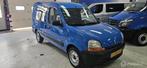 Renault Kangoo Express 1.5 dCi MARGE Grand Volume, Auto's, Gebruikt, 4 cilinders, Origineel Nederlands, 2 stoelen