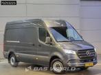 Mercedes Sprinter 319 CDI Automaat L2H2 model 2025 Camera MB, Automaat, Stof, Euro 6, Mercedes-Benz