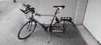 Koga Miyata Lightspeed Citybike met accessoires, 57 tot 61 cm, Ophalen, Gebruikt, Koga Miyata