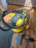 Karcher SE 4001 Stofzuiger en Reiniger in 1 !, Ophalen, Zo goed als nieuw, Overige typen