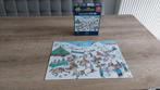 500 Jan van haasteren puzzel comic puzzle rendier race kerst, Hobby en Vrije tijd, Denksport en Puzzels, Ophalen of Verzenden