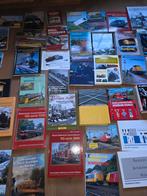Boeken over treinen, Ophalen of Verzenden, Zo goed als nieuw