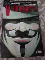 V for Vendetta - Alan Moore, Eén comic, Ophalen, Zo goed als nieuw, Amerika