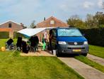 Volkswagen T5 BENZINE (2007) camper / camperbus, Volkswagen, Fietsendrager, Handgeschakeld, Tot en met 3
