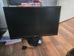 Acer monitor 23 inch / LCD beeldscherm, In hoogte verstelbaar, Full HD, Zo goed als nieuw, Overige typen