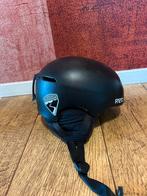 Red ski/ snowboard helm maat 51/53, Overige merken, Overige typen, Ophalen of Verzenden, Zo goed als nieuw