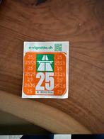 Vignet Zwitserland, Drie personen of meer