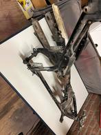 Honda mb 5 frame, Fietsen en Brommers, Brommeronderdelen | Algemeen, Ophalen, Zo goed als nieuw, Frame