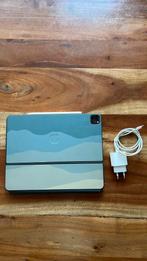 Ipad pro M2 12,9” (6e gen) 256GB, Ophalen, Apple iPad, 12 inch, Zo goed als nieuw