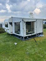 Obelink King luifeltent voor Thule Omnistor 350 x 250, Ophalen, Zo goed als nieuw